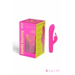 B Swish Limited Edition B Wild Infinite Bunny Vibrator