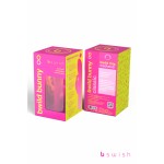 B Swish Limited Edition B Wild Infinite Bunny Vibrator