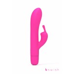 B Swish Limited Edition B Wild Infinite Bunny Vibrator
