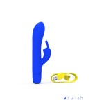 B Swish Limited Edition B Wild Infinite Bunny Vibrator