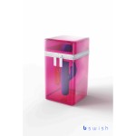 B Swish Limited Edition B Wild Infinite Bunny Vibrator