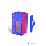 B Swish Limited Edition B Wild Infinite Bunny Vibrator