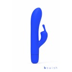 B Swish Limited Edition B Wild Infinite Bunny Vibrator