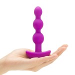 Triplet Anal Beads Remote Controlled