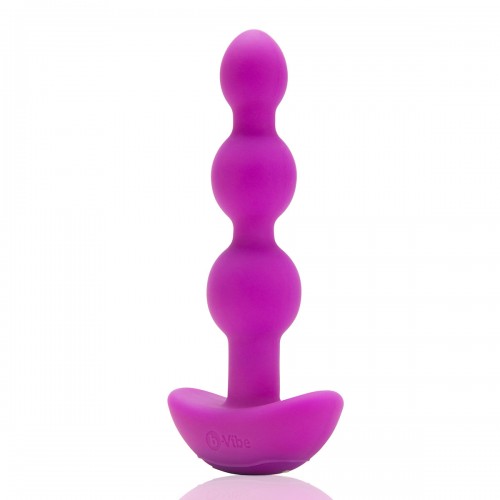 Triplet Anal Beads Remote Controlled