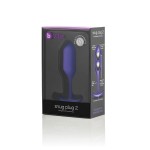 Snug Plug 2 Medium