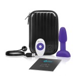 Rimming Plug Petite
