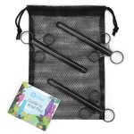 B-Vibe 3 Pack Lube Applicator Set