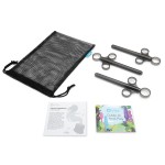 B-Vibe 3 Pack Lube Applicator Set