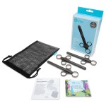 B-Vibe 3 Pack Lube Applicator Set