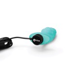 Bump Texture Anal Plug Small