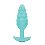 Bump Texture Anal Plug Small