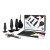 Anal Training Kit 7 Piece Education Set