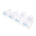 Glass Anal Dilators Set