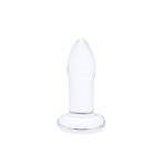 Glass Anal Dilators Set