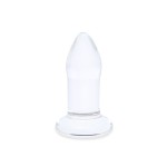 Glass Anal Dilators Set
