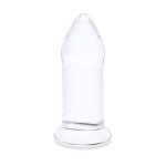 Glass Anal Dilators Set