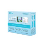 Glass Anal Dilators Set