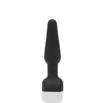 Trio Anal Plug Remote Controlled