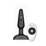 Trio Anal Plug Remote Controlled