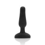 Novice Anal Plug Remote Controlled