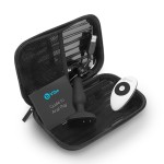 Novice Anal Plug Remote Controlled