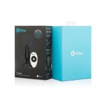 Novice Anal Plug Remote Controlled