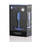 Snug Plug 1 Small