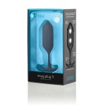 Snug Plug 3 Large