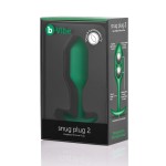 Snug Plug 2 Medium