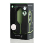 Snug Plug 4 XL
