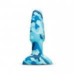 Special Edition Camo Rimming Plug 2