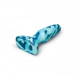 Special Edition Camo Rimming Plug 2