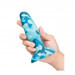 Special Edition Camo Rimming Plug 2