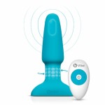 Rimming Plug 2