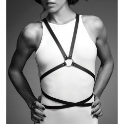 Maze Multi-Way Body Harness