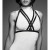 Maze Halter Bra Harness