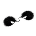 Bijoux Indiscrets Za za zu Feather Cuffs