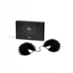 Bijoux Indiscrets Za za zu Feather Cuffs