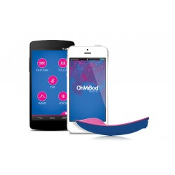 blueMotion Smartphone Controlled NEX|1 Vibe