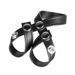 8 Style Ball Divider