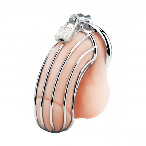 Prisoner Cock Cage
