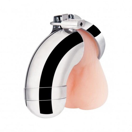 Total Submission Cock Cage
