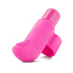 Blush Play With Me Finger Vibe