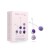 Wellness Kegel Training Kit Purple 