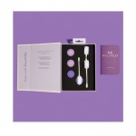 Wellness Kegel Training Kit Purple 