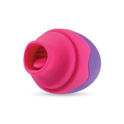 Blush Aria Flutter Tongue Clitoral Vibrator