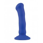 Blush Impressions Santorini Vibrating Dildo 