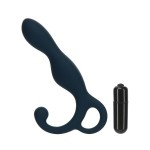 Lux Active LX1 5.75" Silicone Anal Trainer