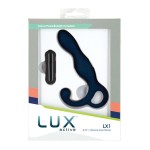 Lux Active LX1 5.75" Silicone Anal Trainer